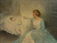 Mother and Child