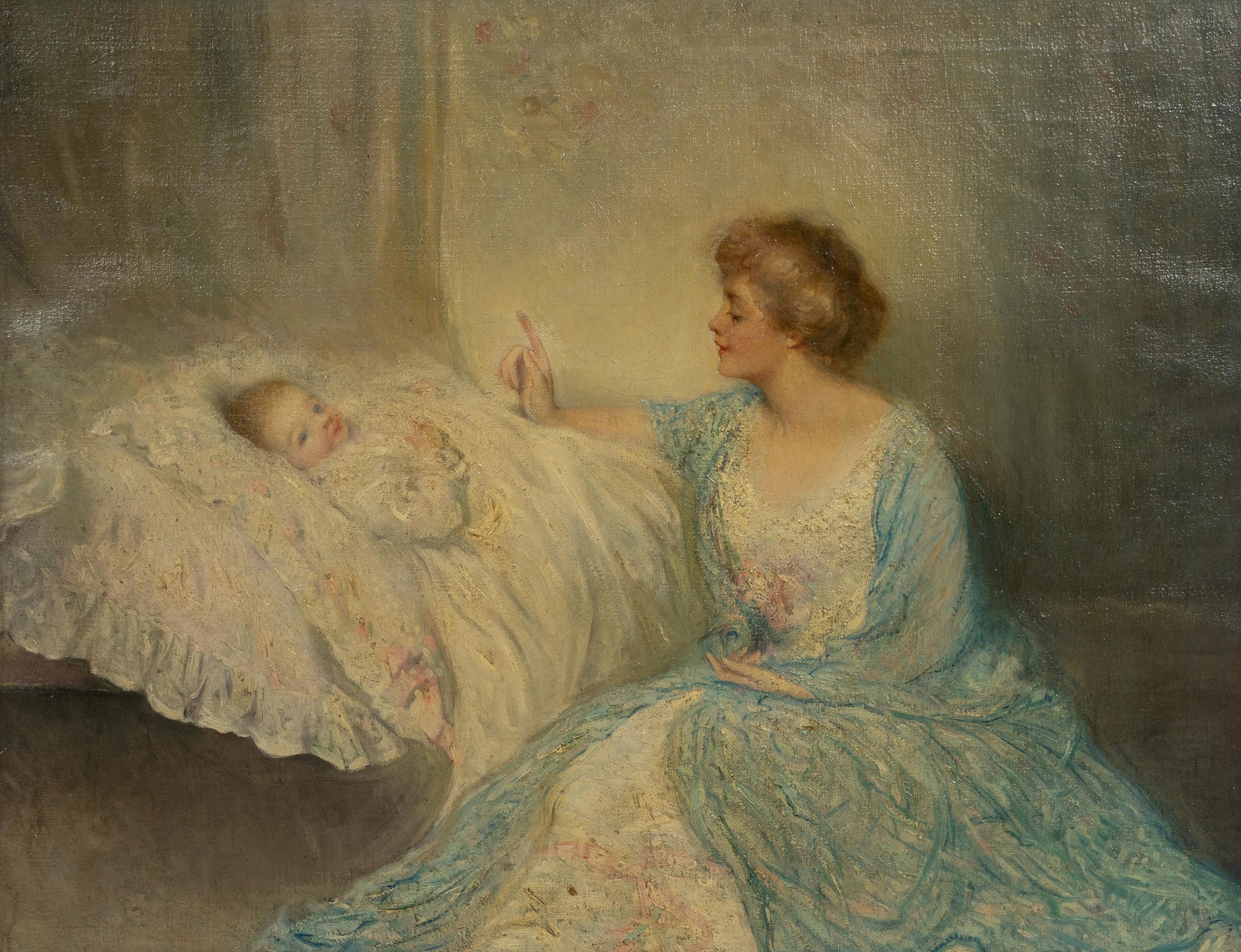 Mother and Child