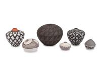 Miniature Pottery