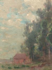 Alexis Comparet (American, 1856-1906)