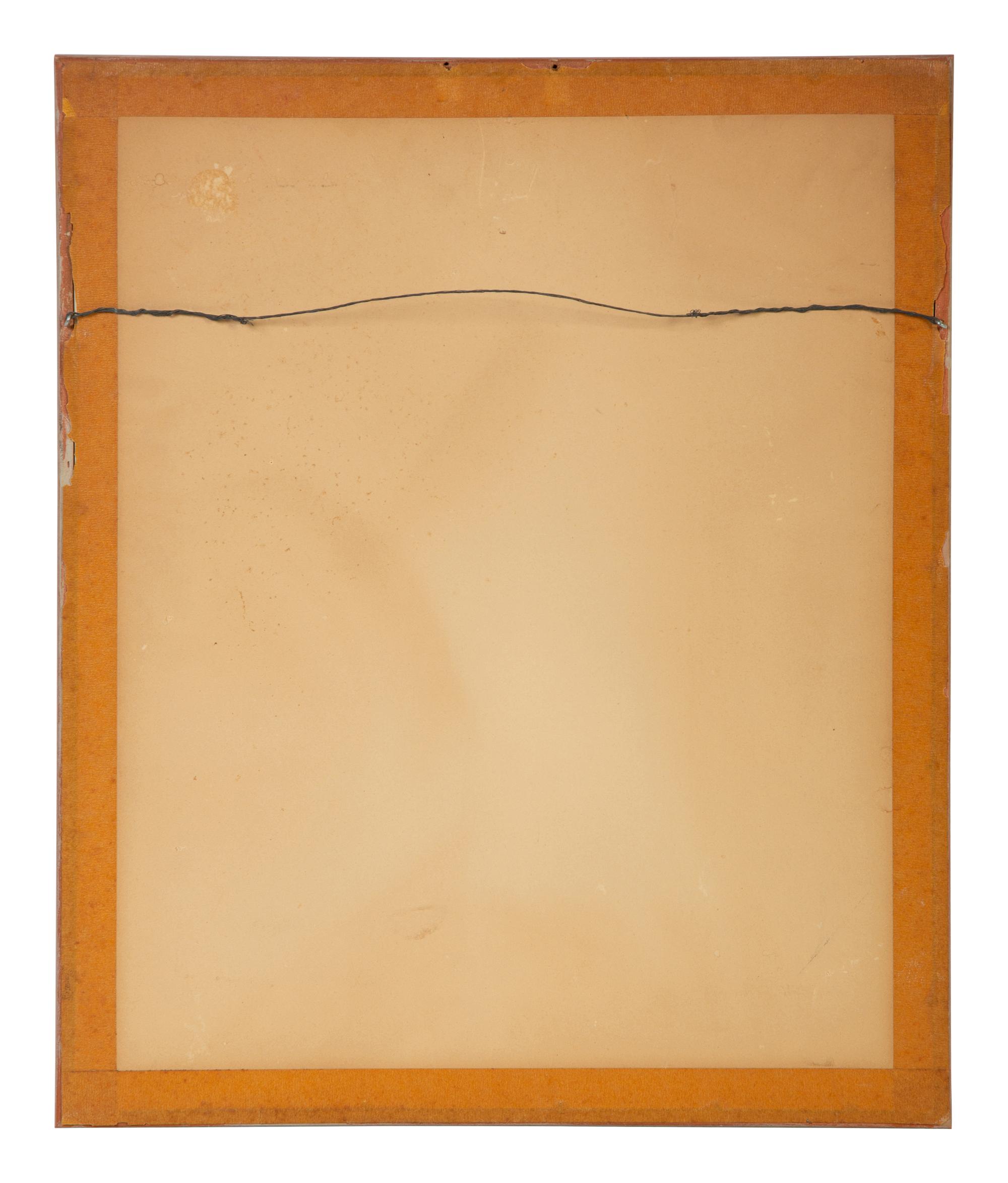 Untitled, 1961