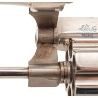 **Smith & Wesson .32 Hand Ejector Third Model