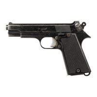 **French Model 1935 S M1 Pistol