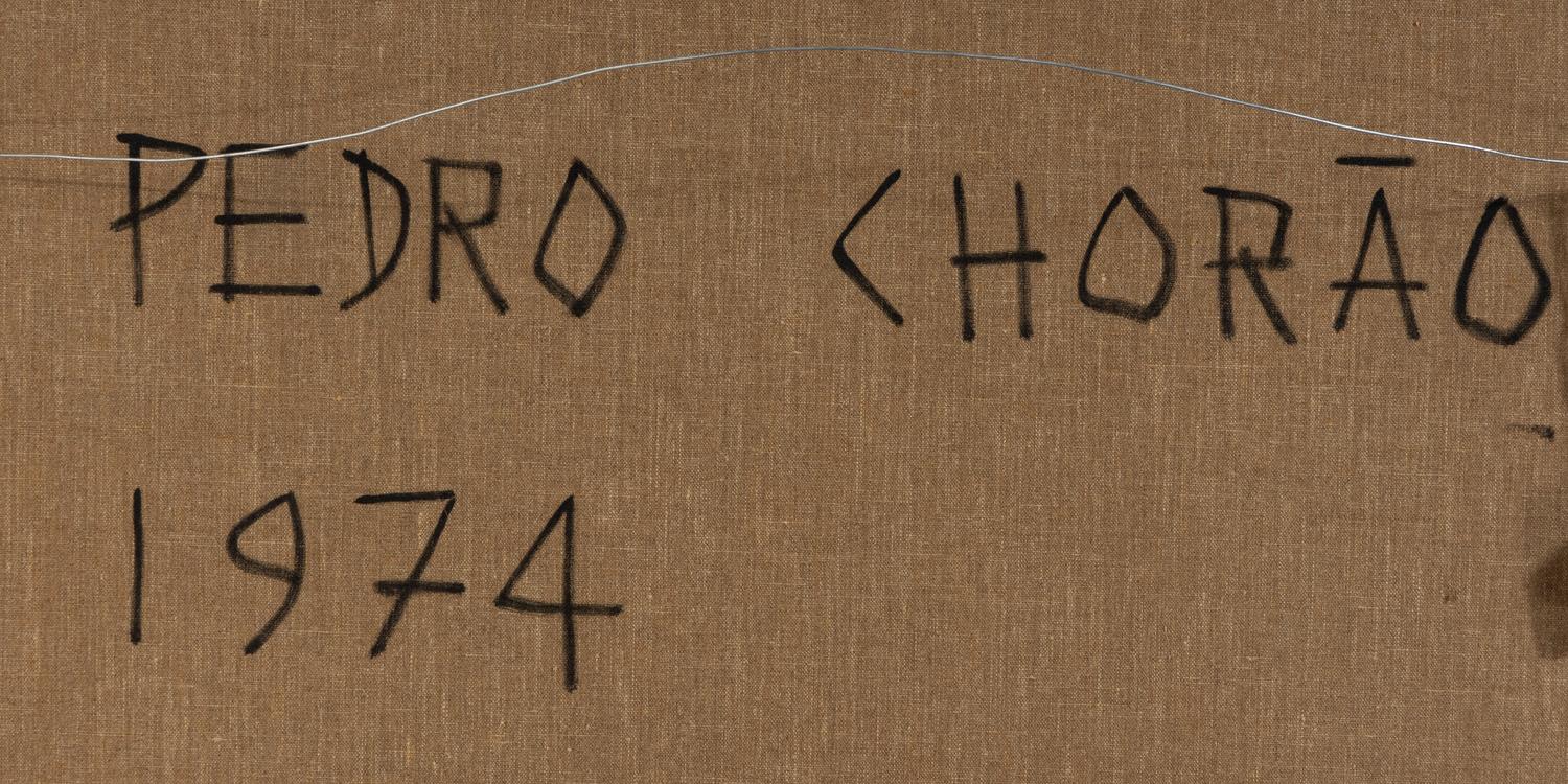 Untitled, 1974