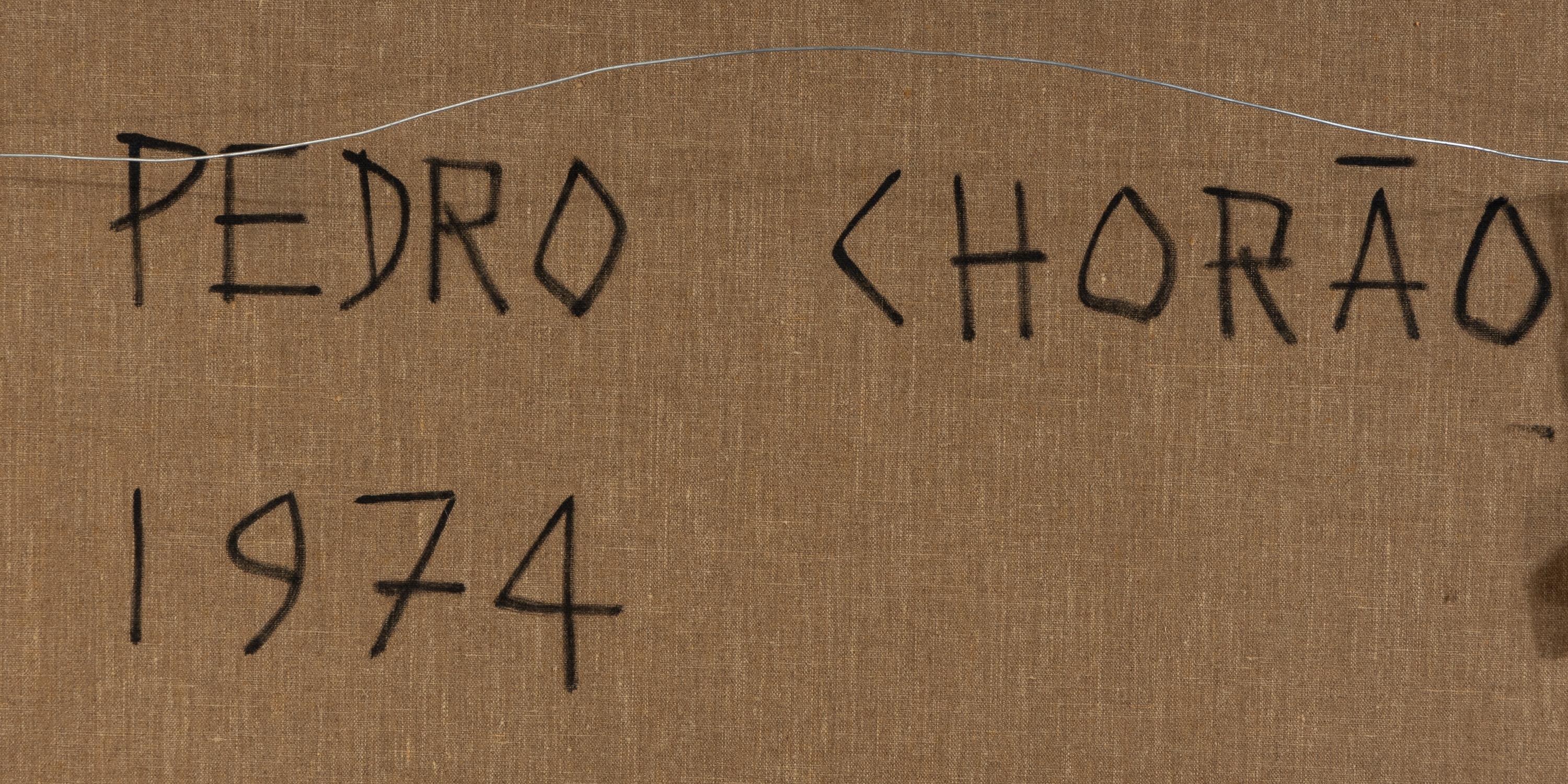 Untitled, 1974