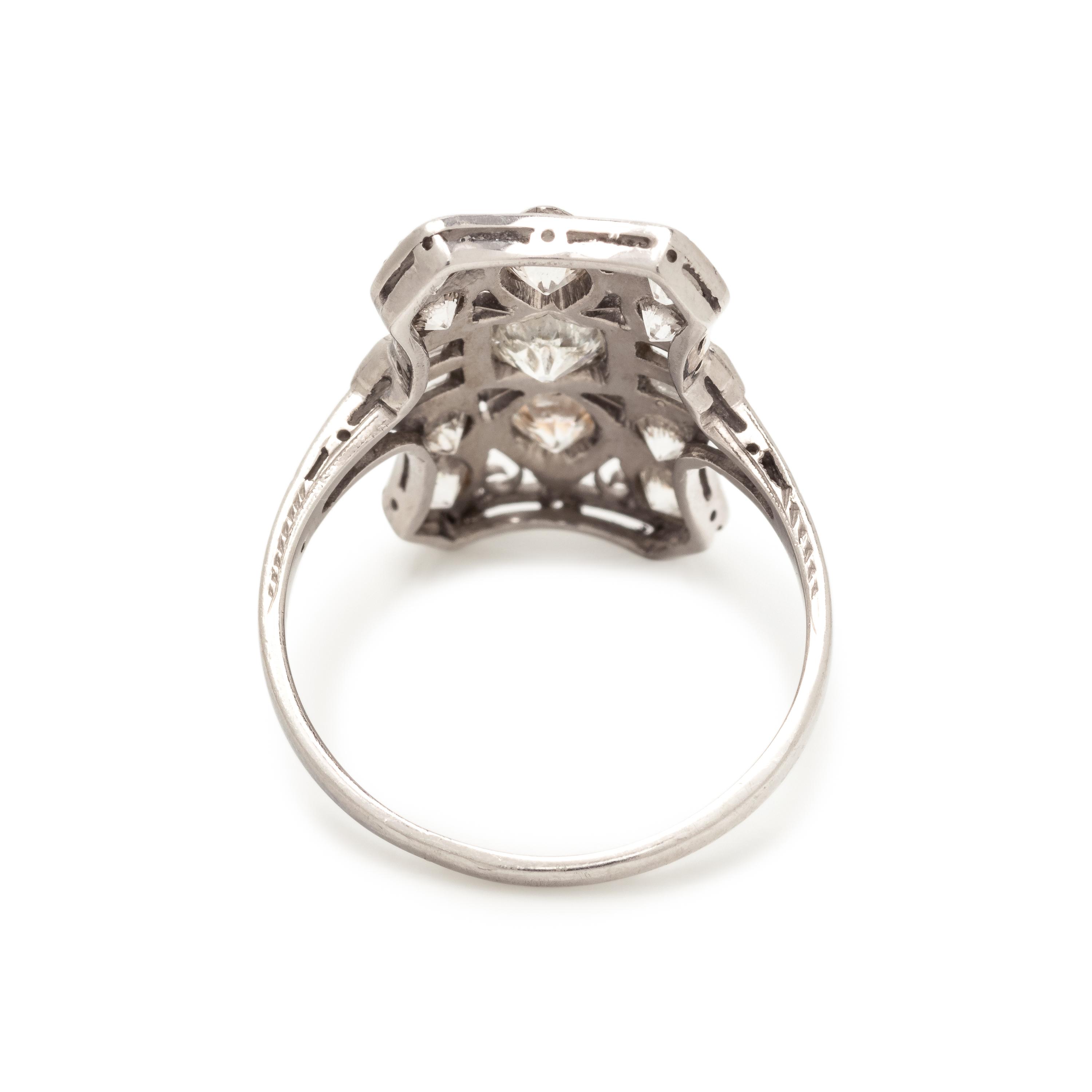 DIAMOND RING