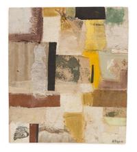 Anne Ryan, (American, 1889-1954), Number 32, c. 1948-54