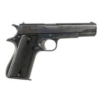 **Star Model B Pistol