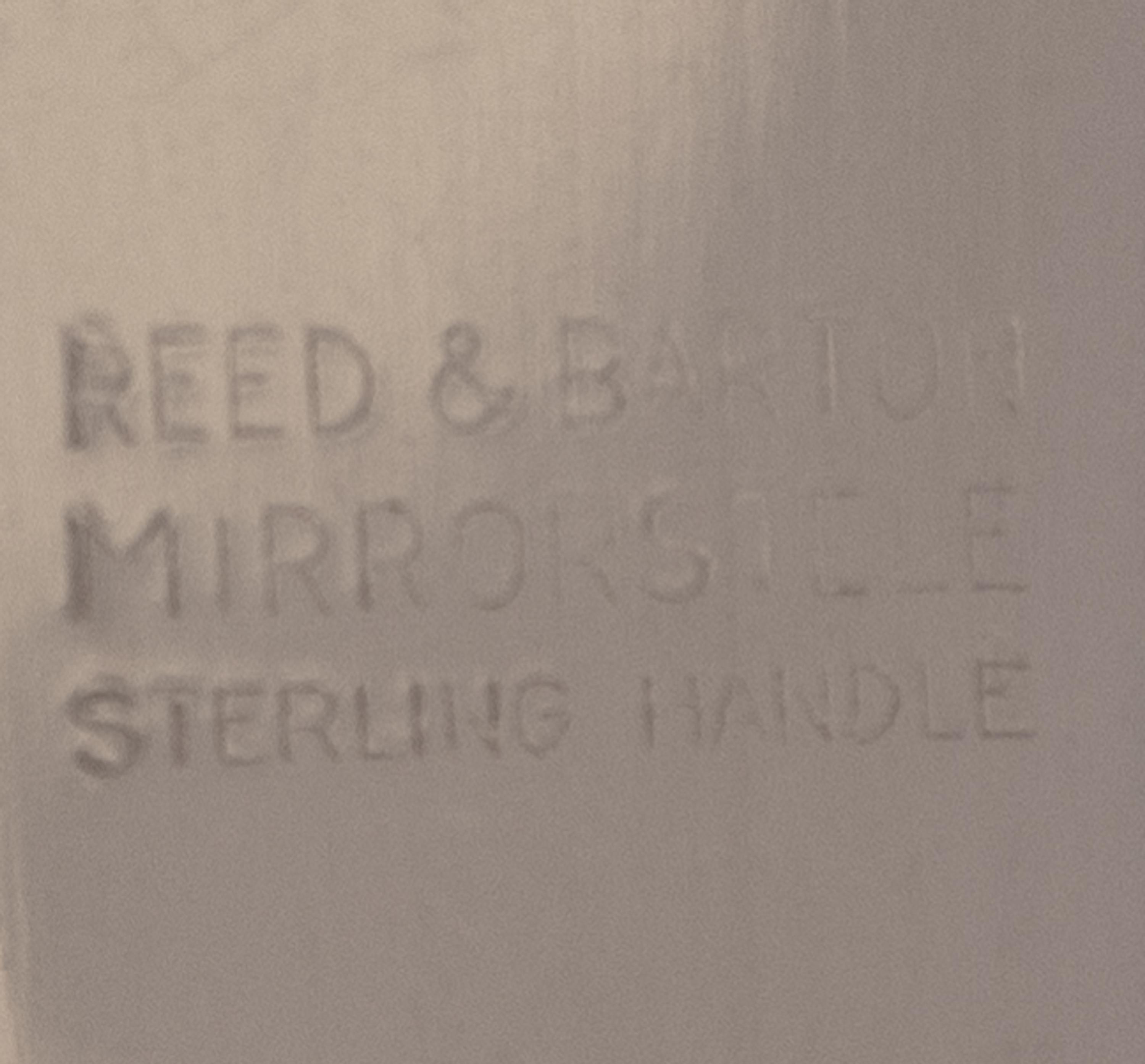 An American Silver Flatware Service