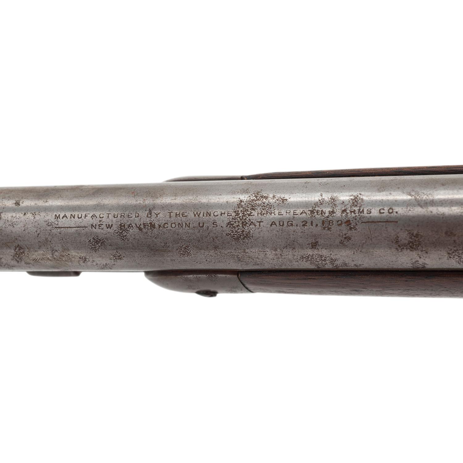 ** Winchester Model 1894