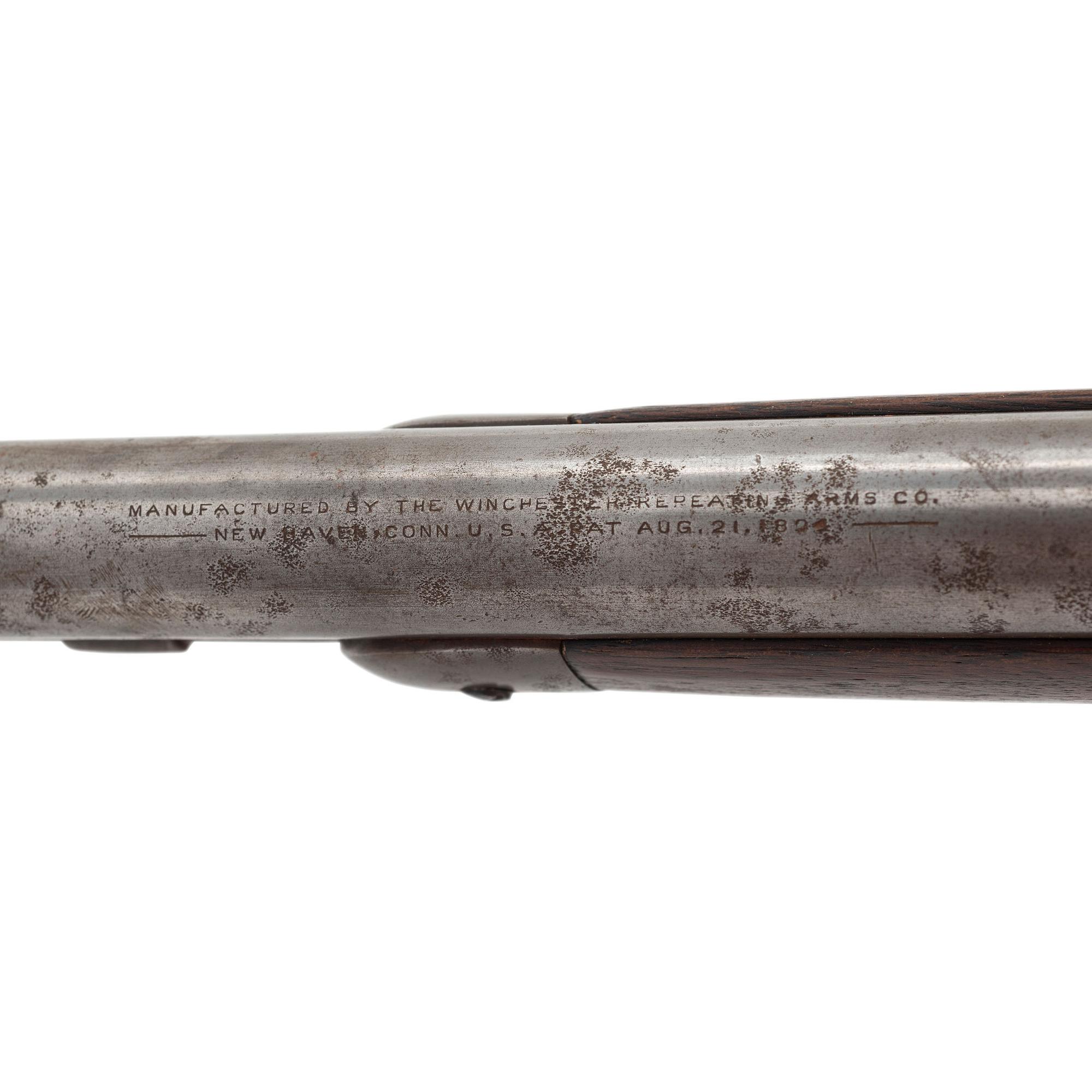 ** Winchester Model 1894