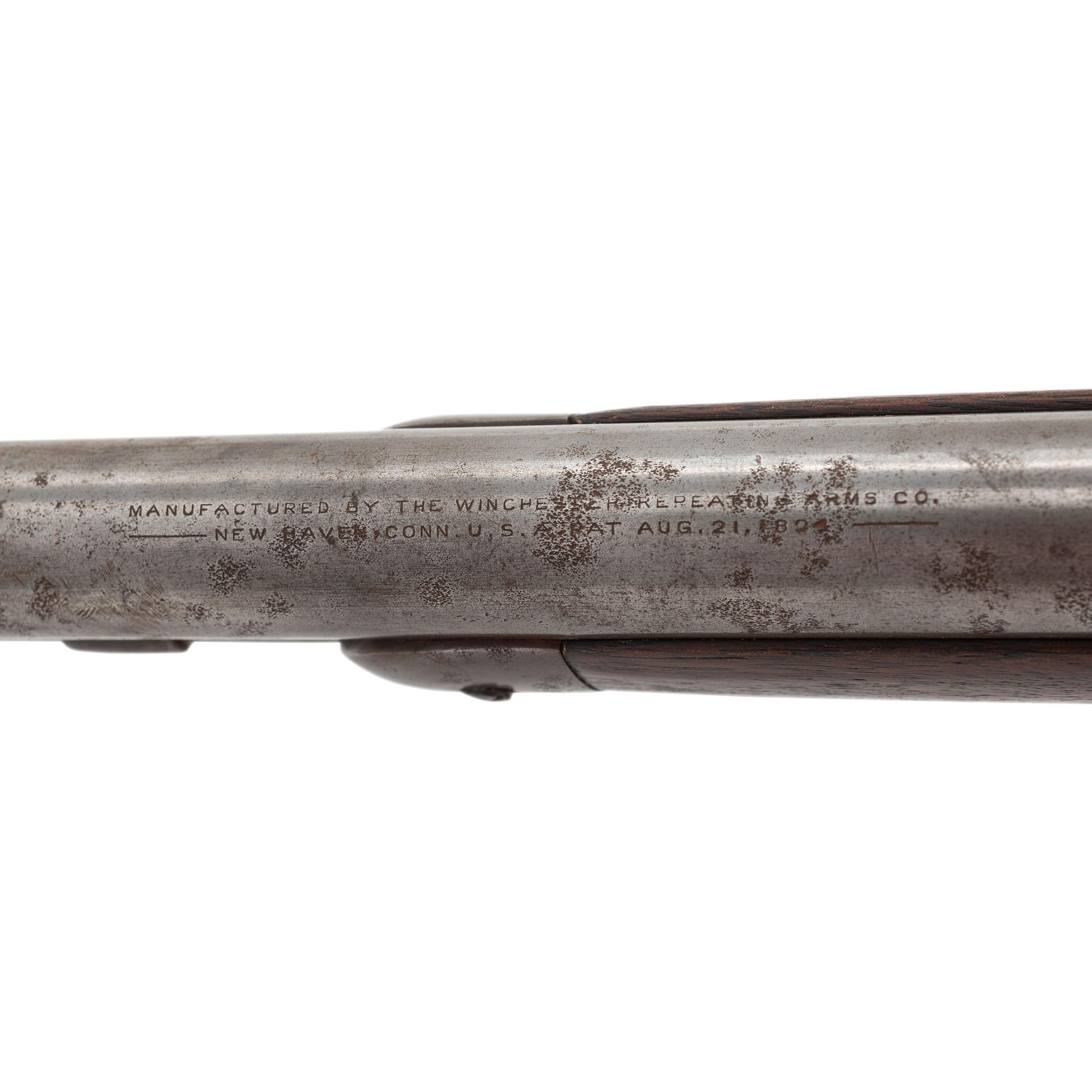 ** Winchester Model 1894