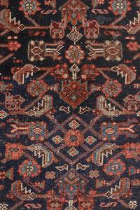 A Bidjar Wool Rug