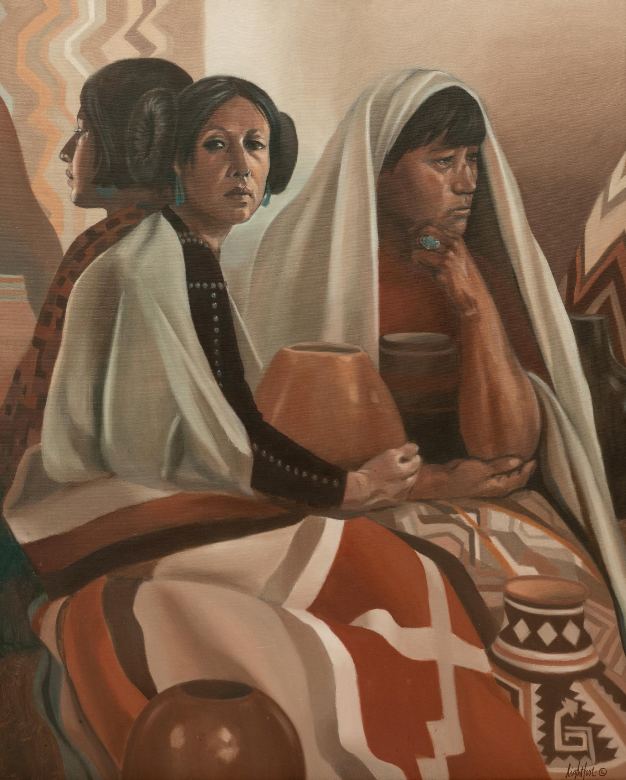 Magda & Adelena