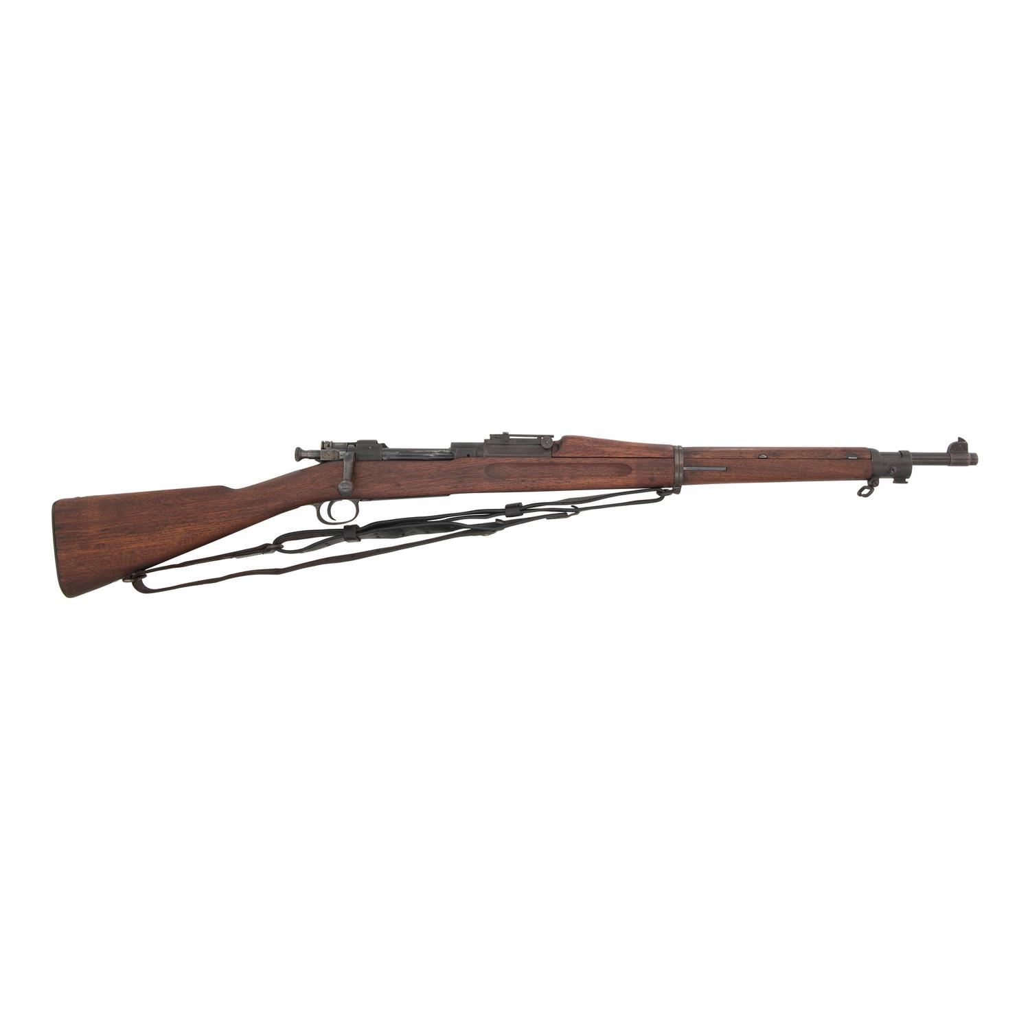 **Pre-WWI U.S. Springfield Model 1903