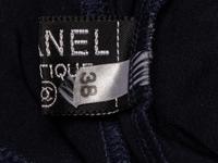 Chanel, Chain Strap Swimsuit