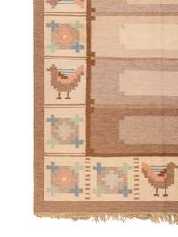 Flatweave Rug
