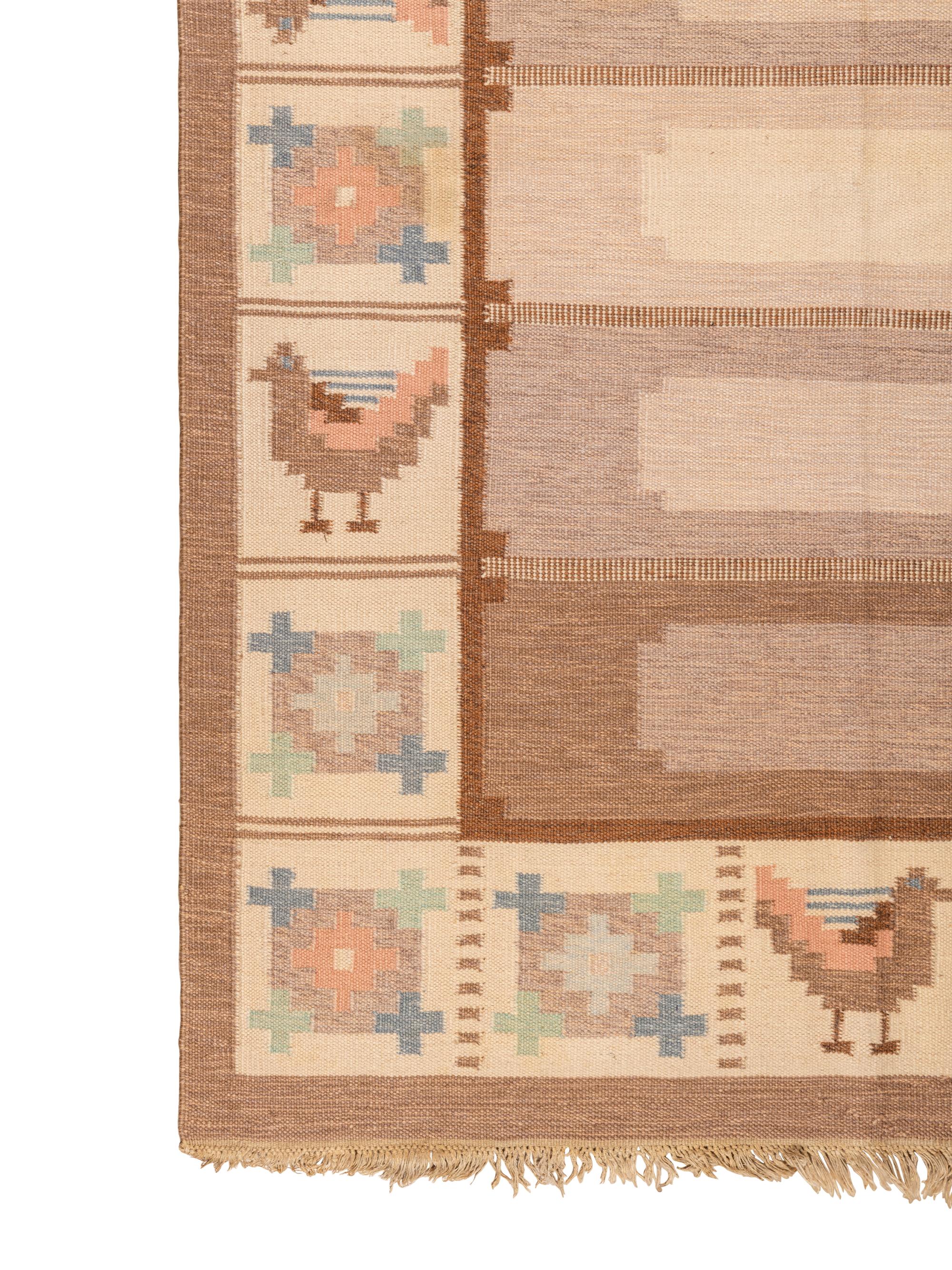 Flatweave Rug