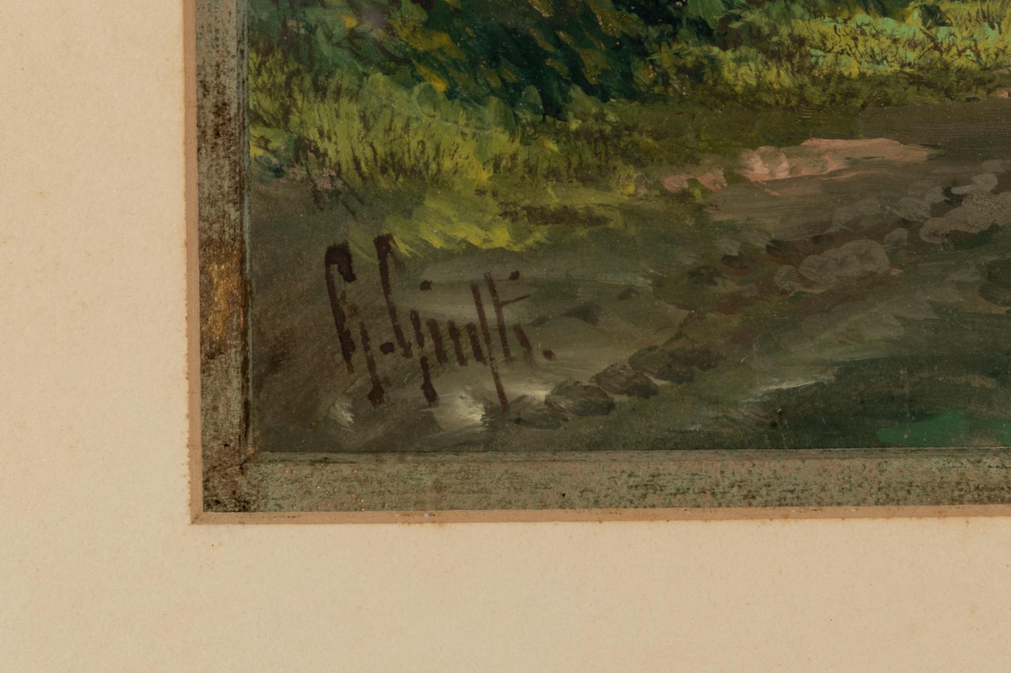 Likely Italian, 19th Century
