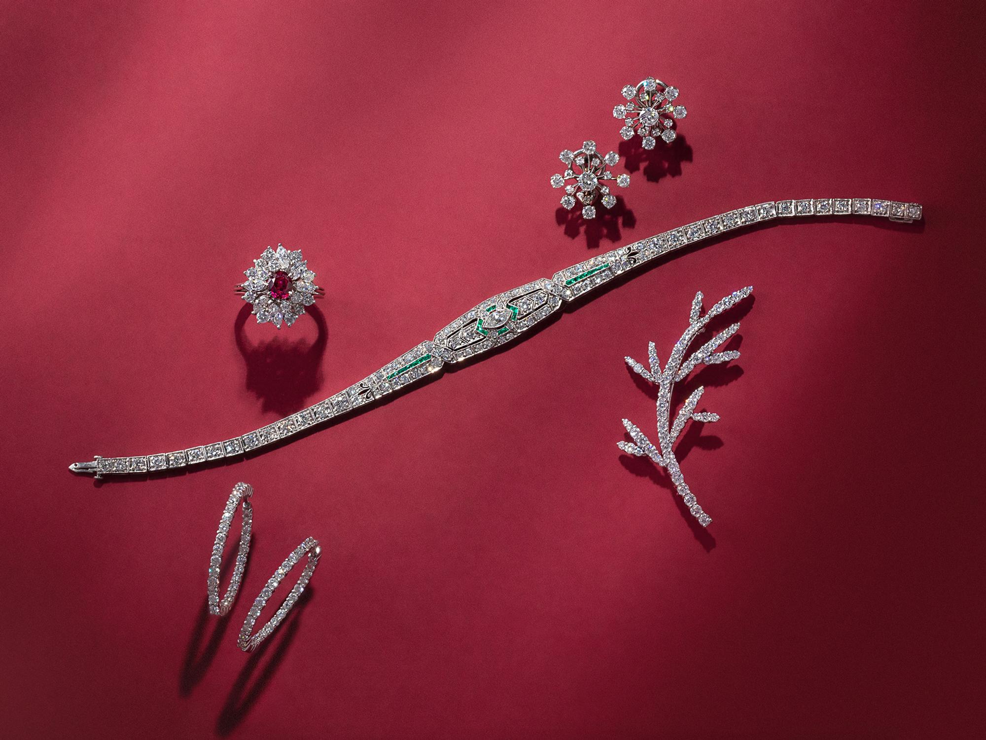 Holiday Essential Jewelry