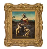 After Raphael, 19th Century