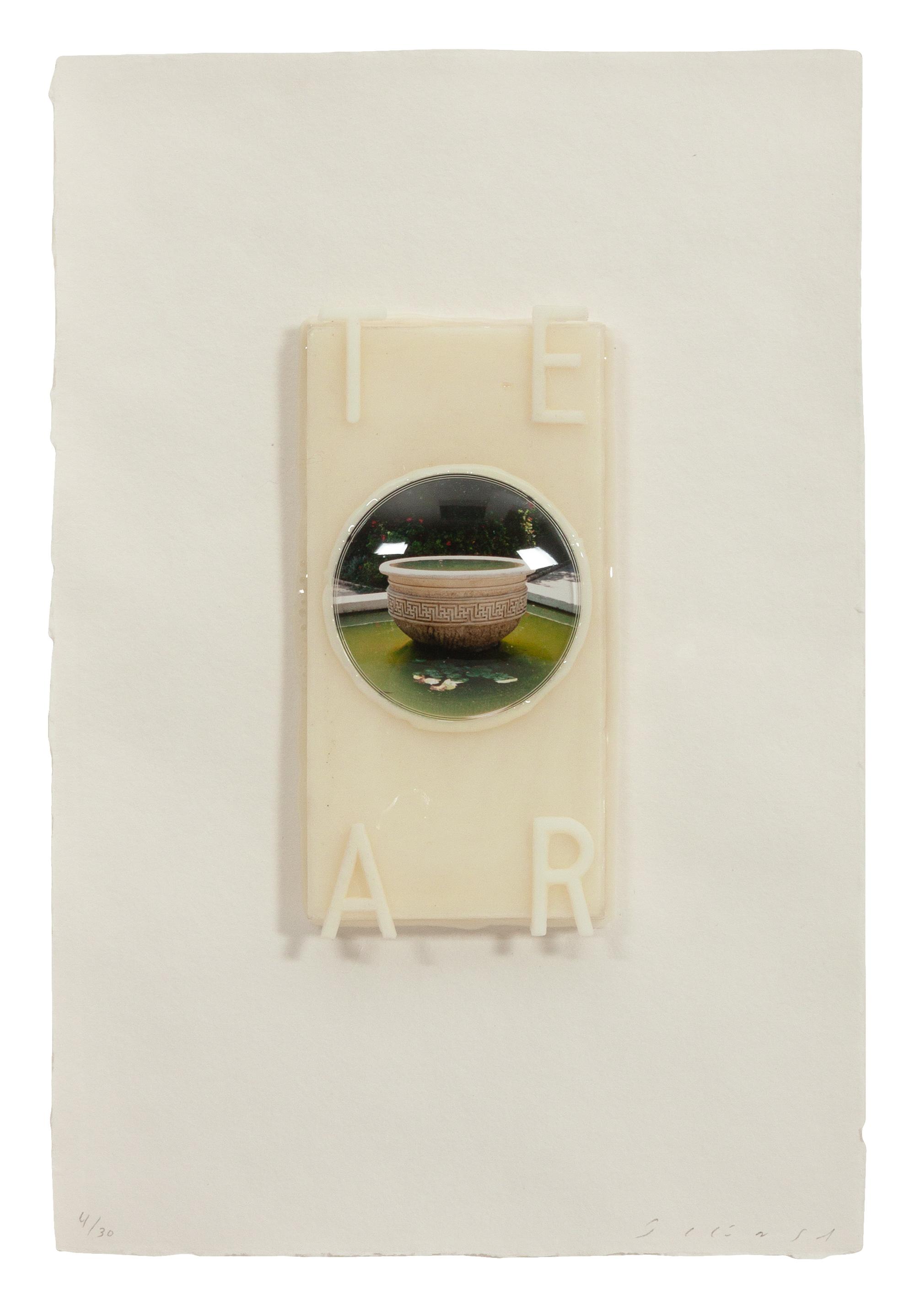 Tear (Jerusalem), 1998