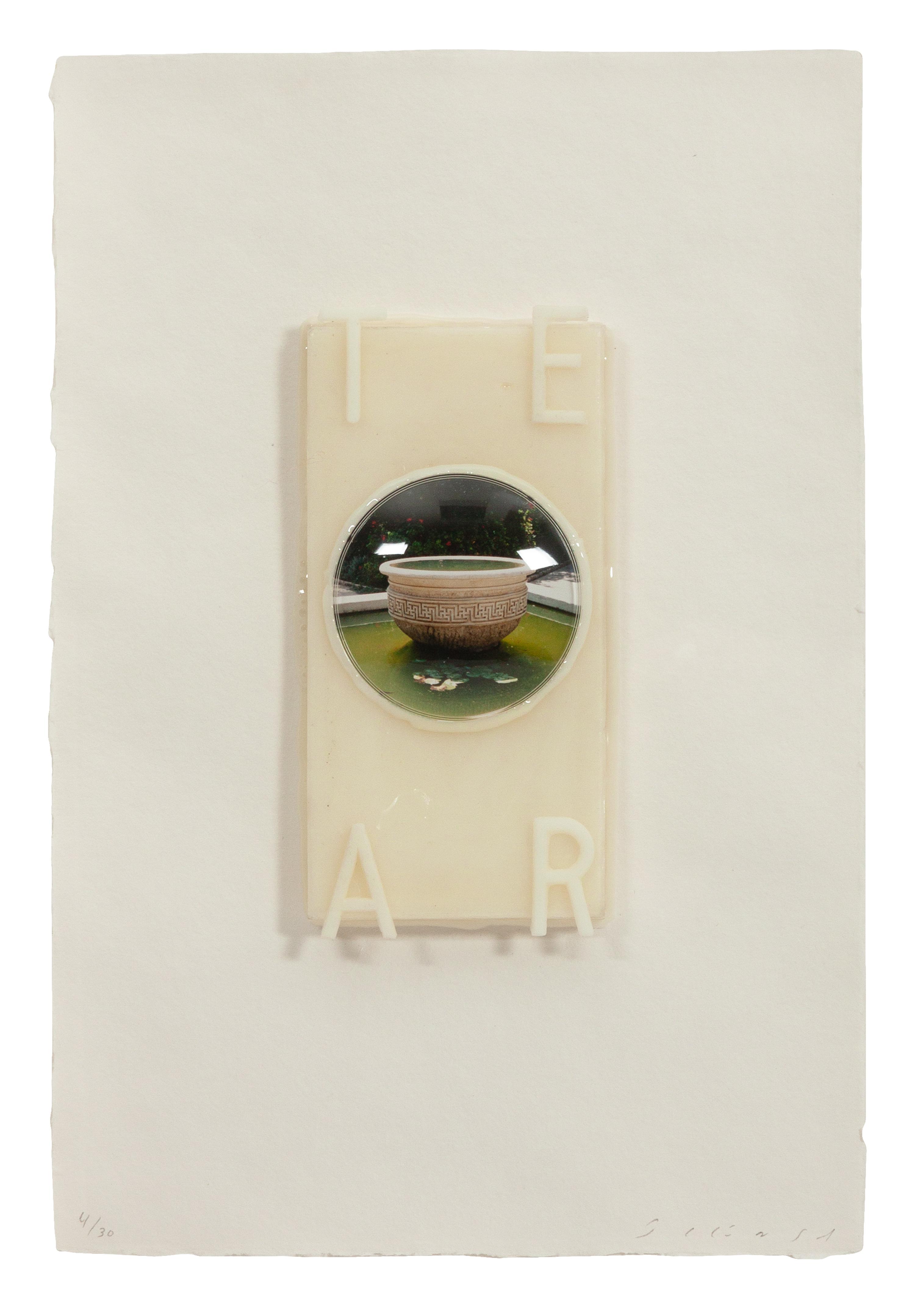 Tear (Jerusalem), 1998