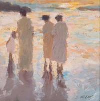 By the Sea