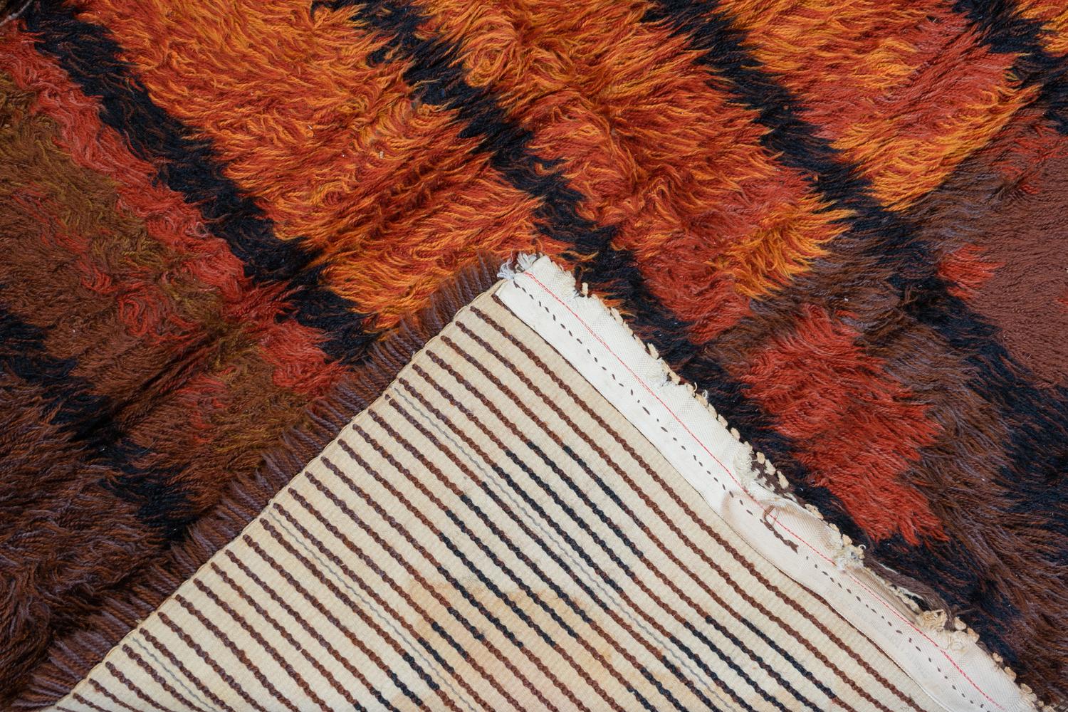 Pile Rug