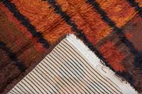 Pile Rug