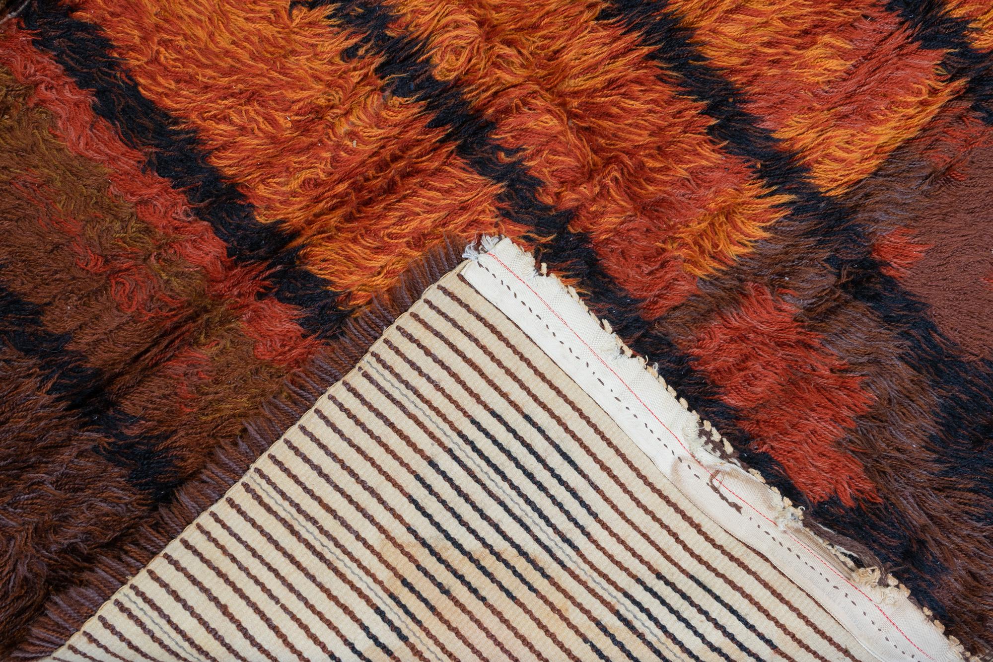 Pile Rug