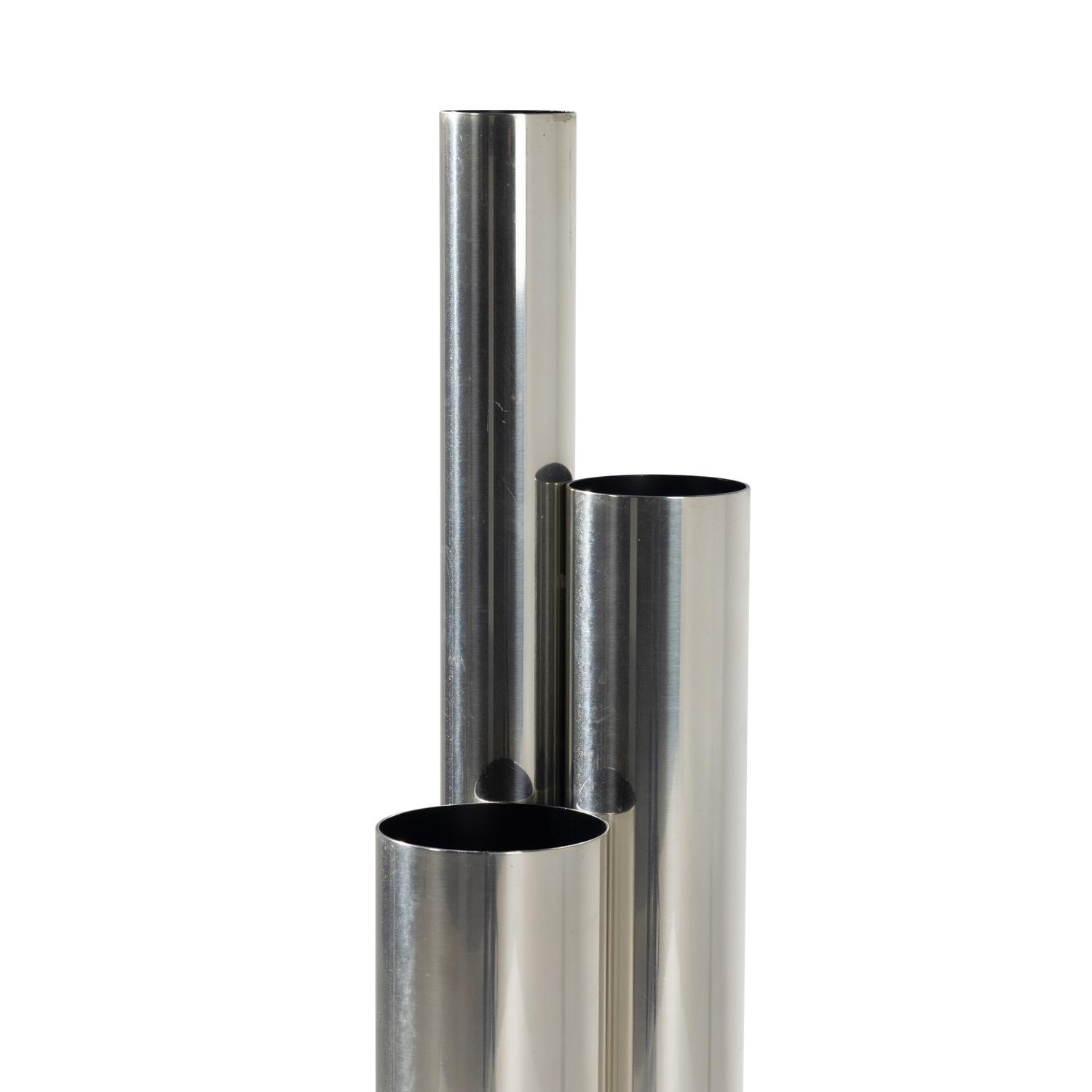 Floor Lamp for Koch & Lowy