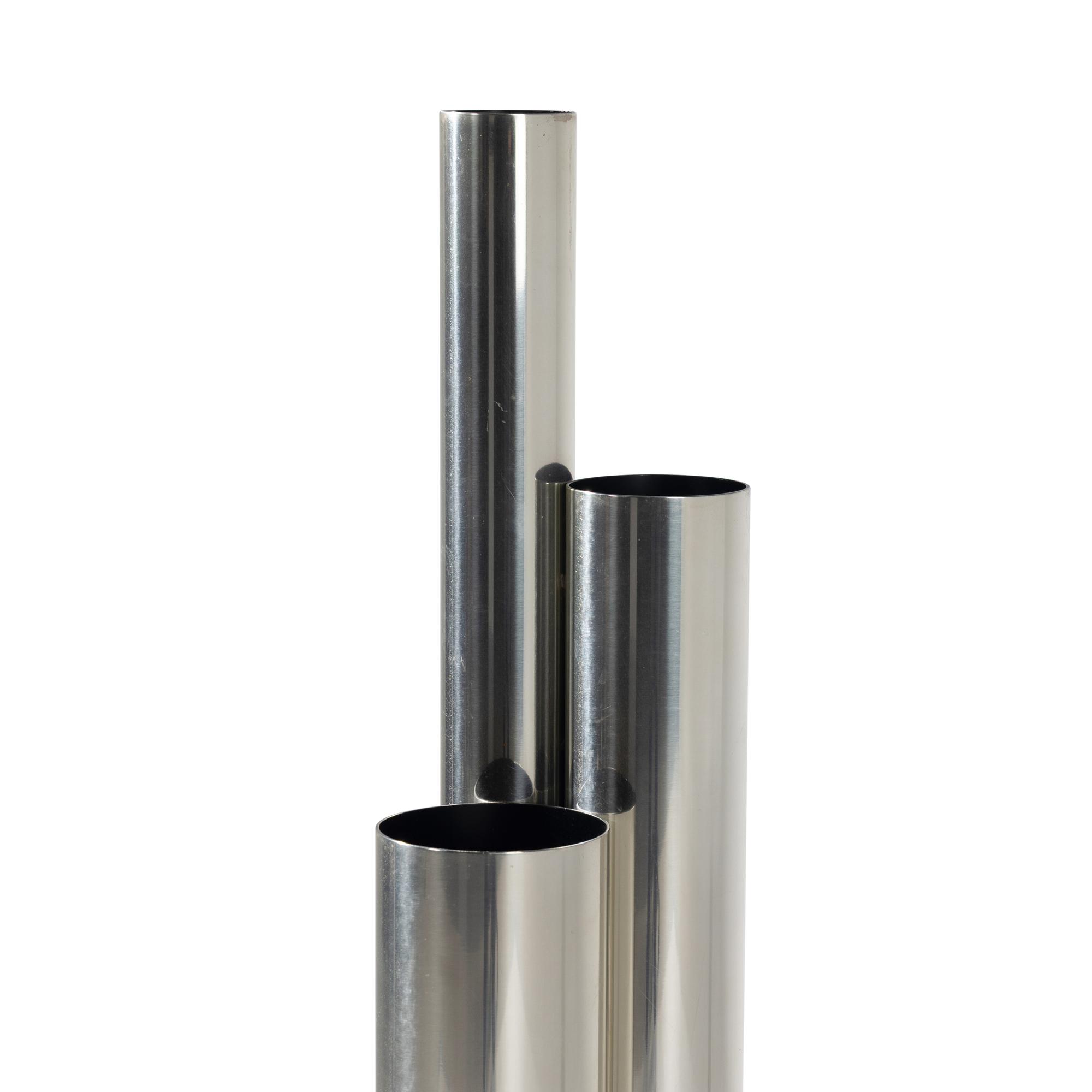 Floor Lamp for Koch & Lowy