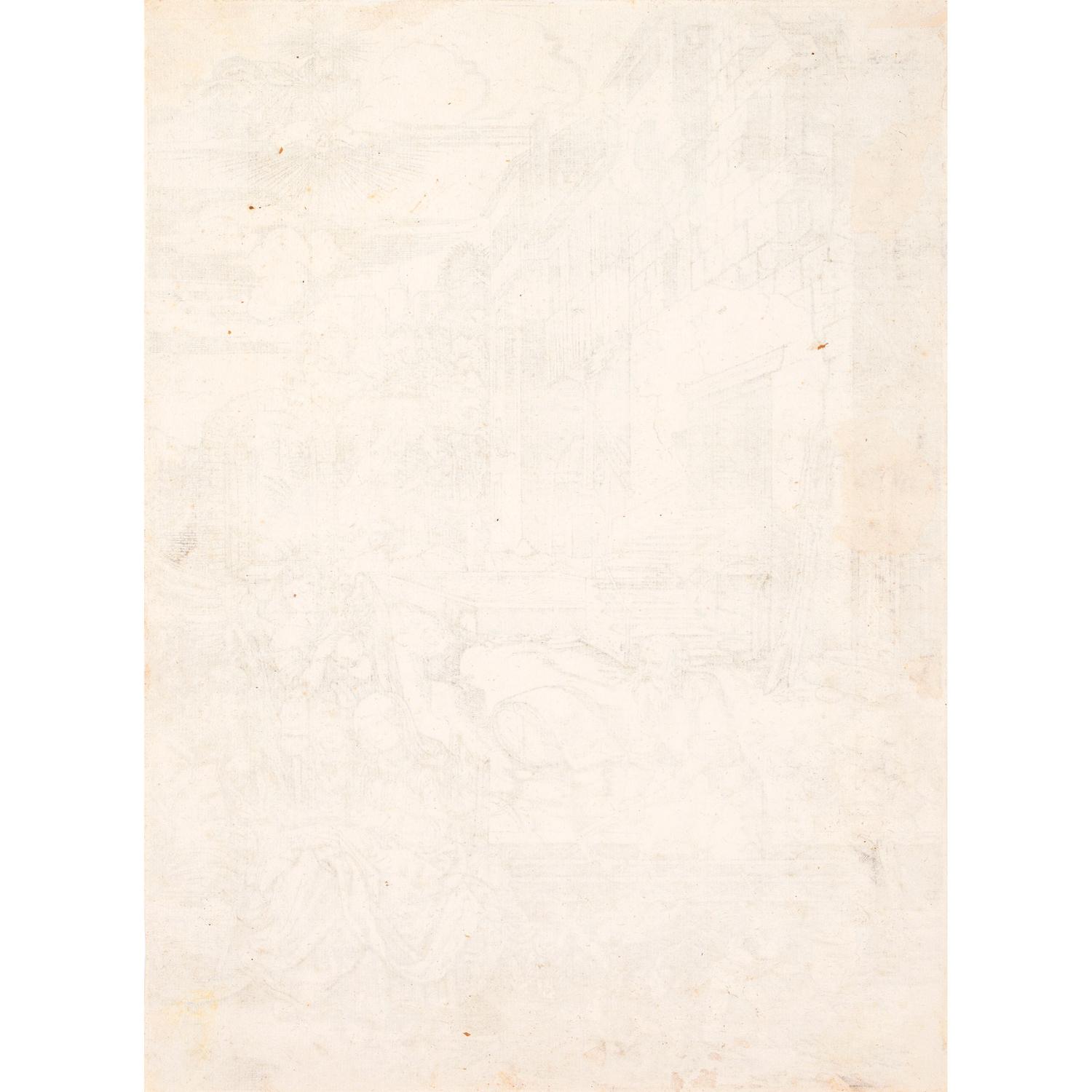 After Albrecht Dürer: