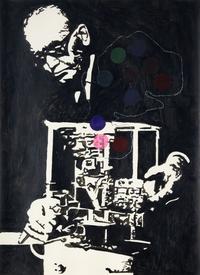 Deadreception, 2001