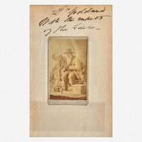 [Sporting] [Krider, John] Klapp, Milnor (editor) Krider's Sporting Anecdotes, Illustrative of the Habits of Certain Varieties of American Game