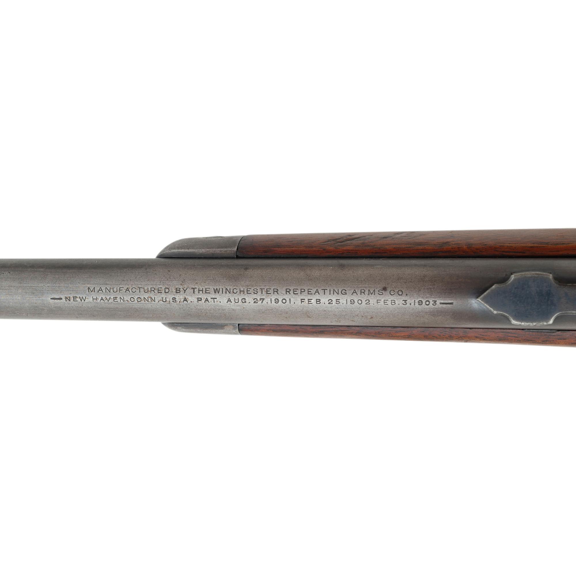**Winchester Model 1903