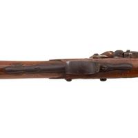 H.E. Leman Northwest Trade Gun