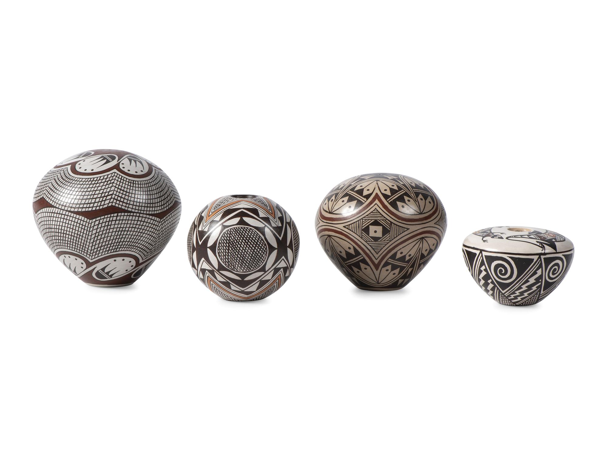 Naha Family Pottery