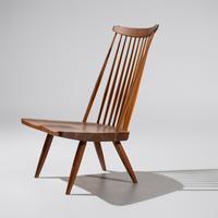 Side Chair, 1983 Nakashima Studio