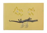 GOREY, Edward (1995-2000). A group of 15 trade and reprint editions, comprising: