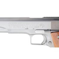 *Colt Government Model .38 Custom by Armand Swenson