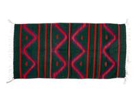 Mexican Weavings, Group of Three