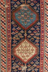 A Caucasian Wool Rug