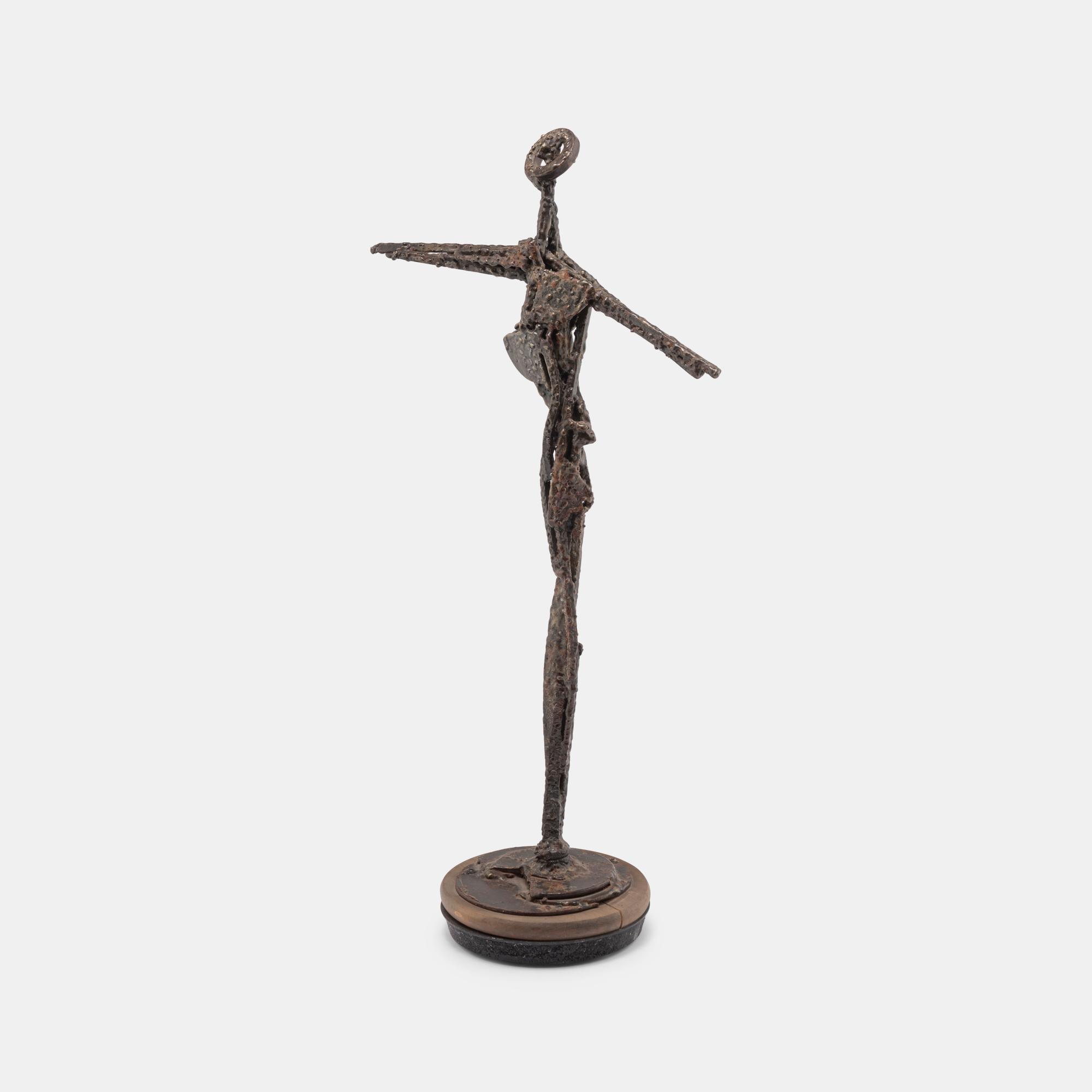 Untitled Sculpture