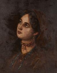 Artist Unknown, Early 20th Century