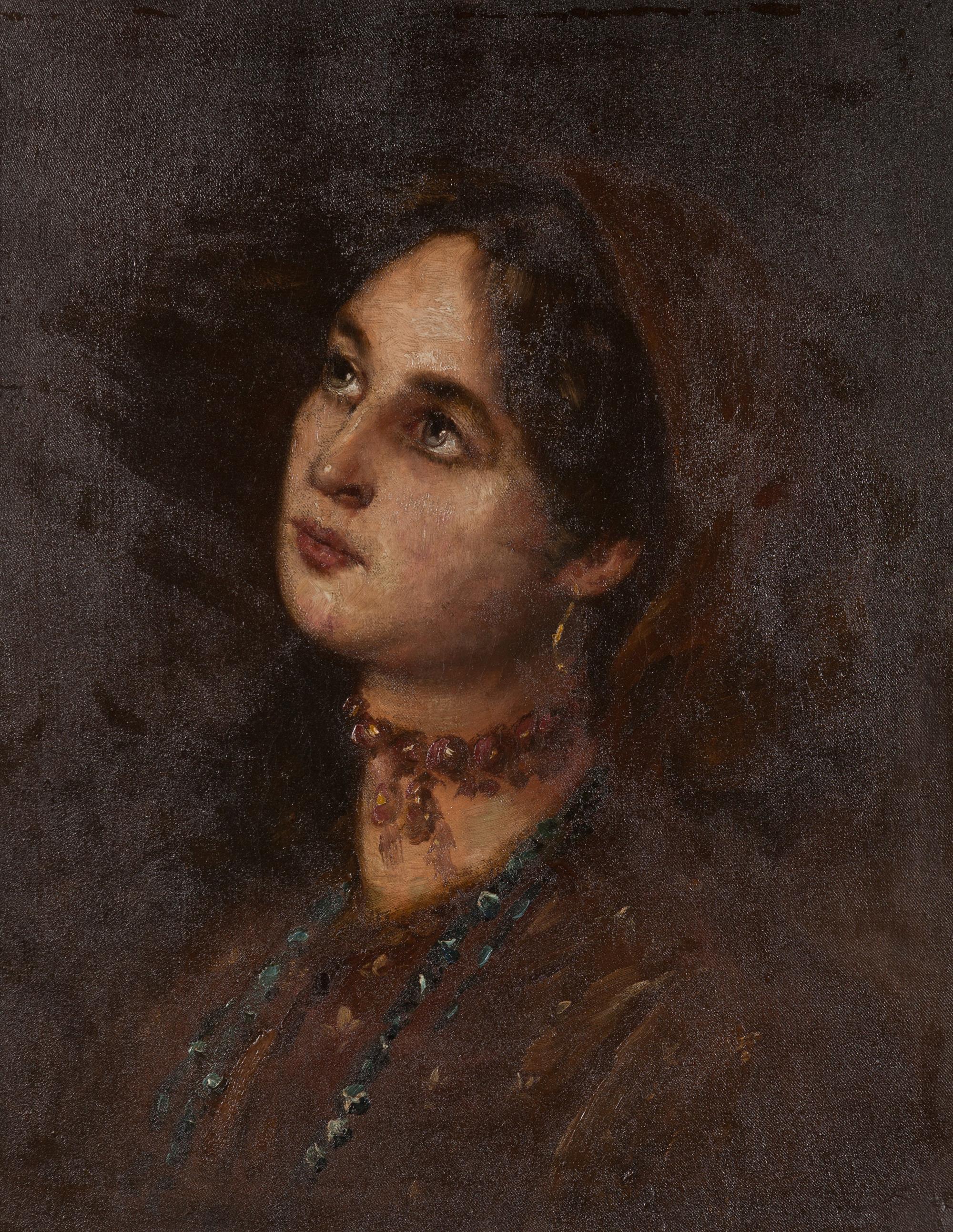 Artist Unknown, Early 20th Century