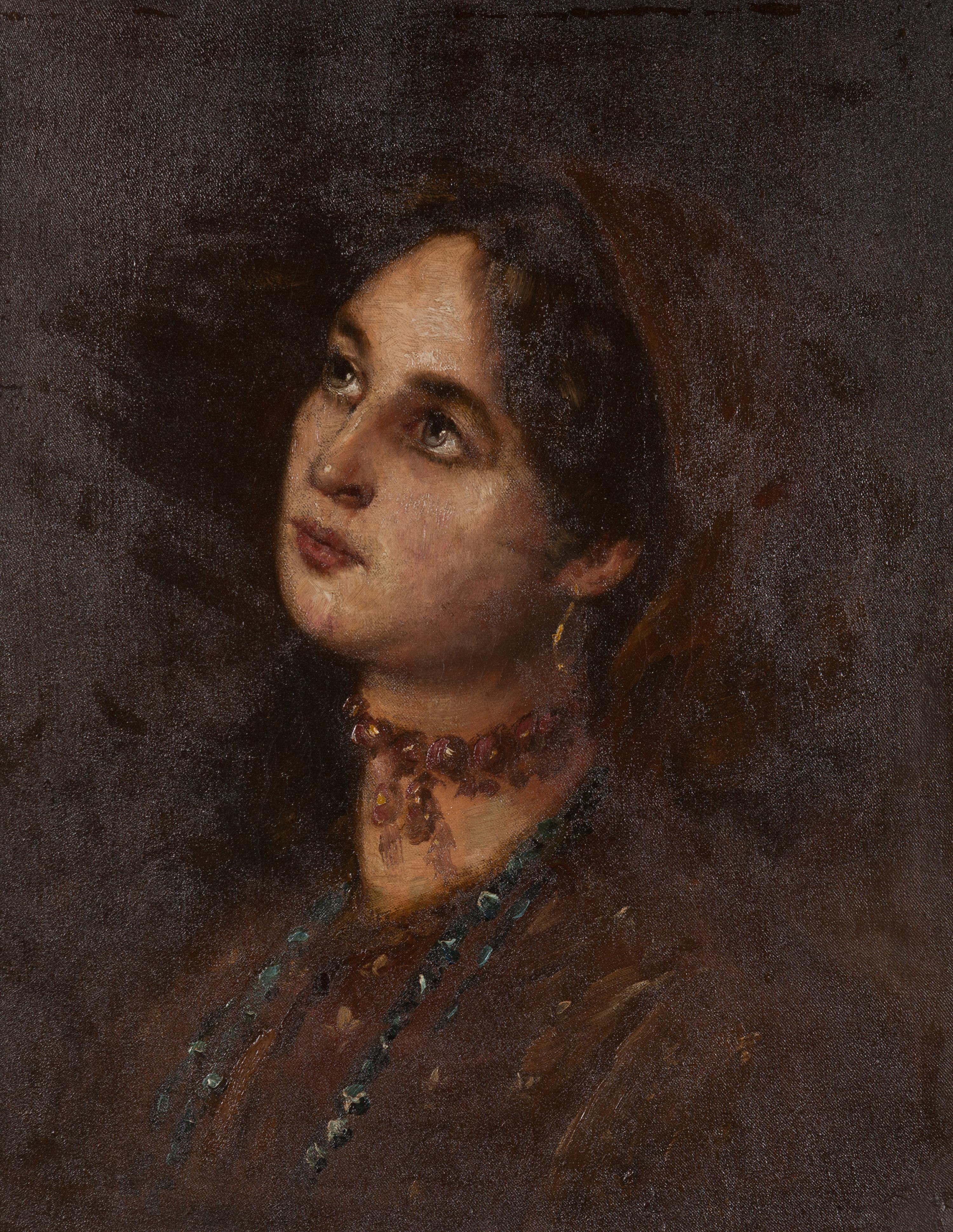 Artist Unknown, Early 20th Century
