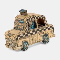 Taxi Cab