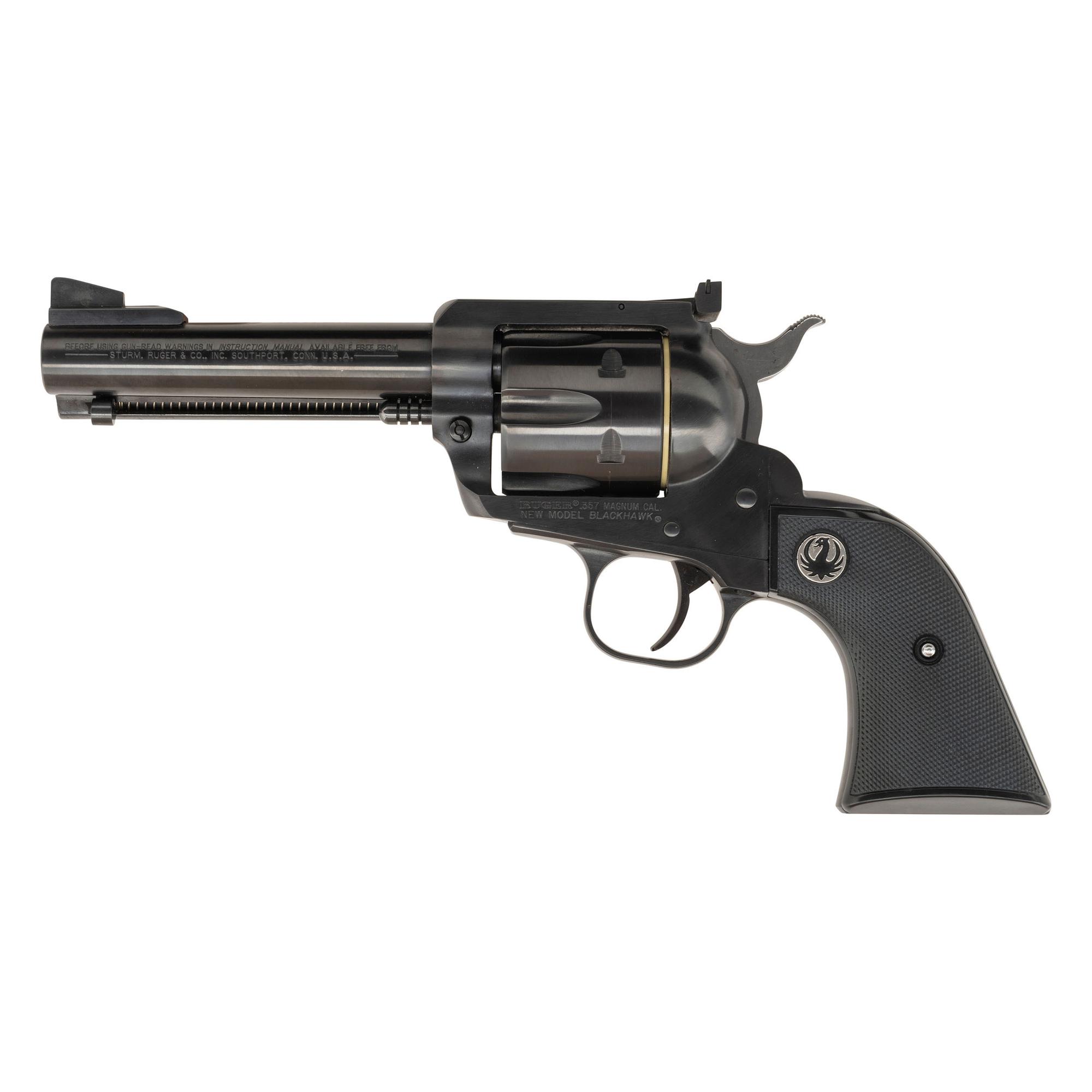 *Ruger New Model Blackhawk 50th Anniversary in Box with Accessories